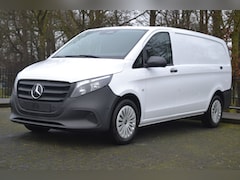 Mercedes-Benz Vito - 119 CDi KA Pro Lang