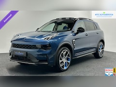 Lynk & Co 01 - 1.5 261PK Plug-in Hybrid|Pano|AppleCarplay|Adaptive Cruise|360 CAMERA