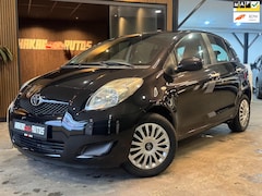 Toyota Yaris - 1.0 VVTi Cool 5-deurs | Airco | Elektr. pakket | 1e eigenaar