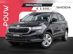 Skoda Karoq - 1.5 TSI 150pk DSG ACT Business Edition | Winter Pakket | Navigatie Pakket