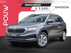 Skoda Karoq - 1.0 TSI 115pk Business Edition | Navigatie Pakket | 17" Velgen