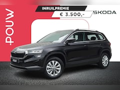 Skoda Karoq - 1.0 TSI 110pk Business Edition | Winter Pakket | Cruise Control Adaptief