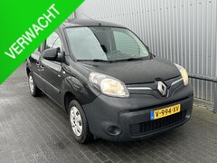 Renault Kangoo - Z.E.*KOOPACCU*CRUISE*A/C*PDC