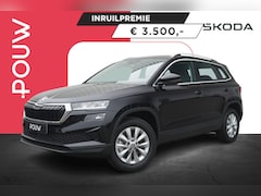 Skoda Karoq - 1.5 TSI 150pk DSG ACT Business Edition | Design Pakket | Winter Pakket