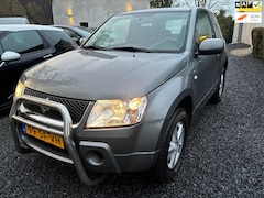 Suzuki Grand Vitara - 1.6-16V JX KM 90577 MET NAP