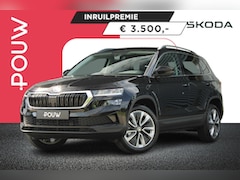 Skoda Karoq - 1.0 TSI 110pk Business Edition | Winterpakket | Technologie Pakket