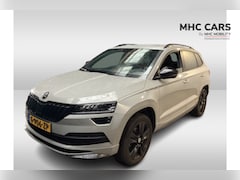 Skoda Karoq - 1.5 TSI ACT Sportline Business | Black style | Verwacht |