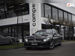 Mercedes-Benz C-klasse Estate - 220 CDI 125PK XENON, NAVI, CLIMA