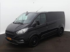 Ford Transit Custom - 300 2.0 TDCI L1H1 Trail | VOORRUIT VERWARMING | PARKEERSENSOREN | NAVIGATIE | TREKHAAK |