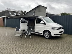 Volkswagen Transporter California - T5 Generation 2.0TDI T5 Automaat Buscamper El Hefdak T5 California Edition 2.0TDI T5 Autom