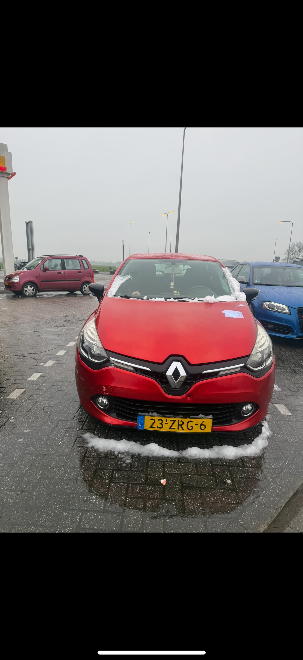 Renault Clio - 0.9 TCe Collection - AutoWereld.nl