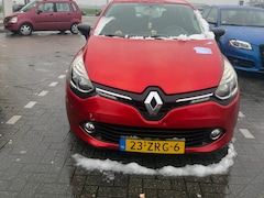 Renault Clio - 0.9 TCe Collection