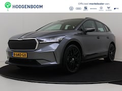 Skoda Enyaq iV - 60 | Parkeerassistent | Achteruitrijcamera| Voorklimatisering | Navigatie | Cruise control