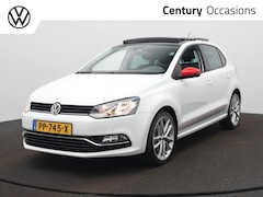 Volkswagen Polo - 1.0 TSI Highline BEATS Panoramadak / Clima / Beats Audio