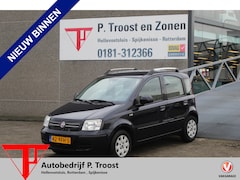 Fiat Panda - 1.2 Edizione Cool Airco/Elektrische ramen/Radio/Stuurbekrachtiging/Lage kilometerstand/Dak