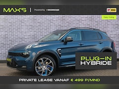 Lynk & Co 01 - PHEV | Elegante SUV | Panoramadak | Adaptive Cruise Control | 20" LM-velgen | Premium Audi