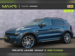 Lynk & Co 01 - PHEV | Complete en luxe SUV | Panoramadak | Adaptive Cruise Control | Premium Audio Systee