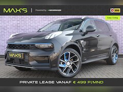 Lynk & Co 01 - 1.5 PHEV | Apple Carplay/Android Auto | Fullmap Navi | Schuif/Kantel Dak | 360 gr. Camera