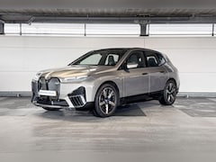 BMW iX - xDrive50 High Executive 112 kWh