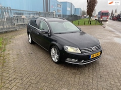 Volkswagen Passat Variant - 1.8 TSI Highline AUTOMAAT