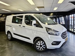 Ford Transit Custom - 2.OTDCI|170PK|2019|EURO6|AIRCO|CRUISE.CONTROL