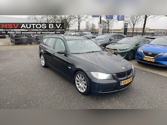 BMW 3-serie Touring - 318i Business Line navi LM airco