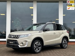 Suzuki Vitara - 1.4 Boosterjet Style Smart Hybrid - Navi - Camera - PDC - Cruise