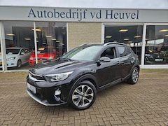 Kia Stonic - 1.0 T-GDi ExecutiveLine*Open dak*Leder*Camera*120pk*Rijklaar