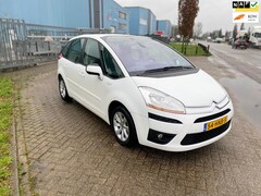 Citroën C4 Picasso - 1.6 VTi Ambiance 5p