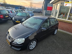 Volkswagen Polo - 1.2-12V Optive