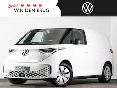 Volkswagen ID. Buzz Cargo - 204 pk 77kWh | LED | Navigatie | Trekhaak | 3-zitter | PDC |