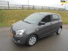 Suzuki Celerio - Celerio 1.0 benzine airco 29.000km