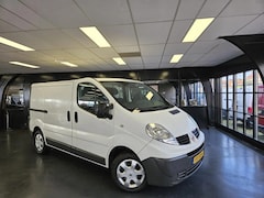 Renault Trafic - 2.0 dCi 2014 eur0 5 airco