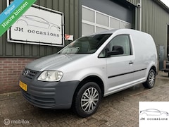 Volkswagen Caddy - Bestel 2.0 SDI|Airco|Cruise|Nieuwe APK |