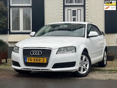 Audi A3 Sportback - 1.4 TFSI Ambition Pro Line|Nieuwe distributieketting|