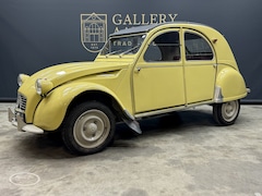 Citroën 2 CV