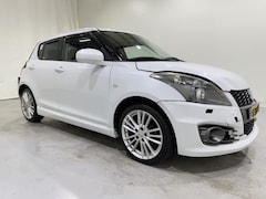 Suzuki Swift - HB 1.6 SPORT