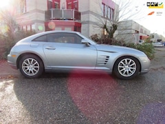 Chrysler Crossfire - 3.2 V6 Leder/Clima/Cruise/19 inch bj2004