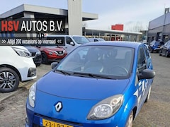 Renault Twingo - 1.2-16V Authentique airco org NL