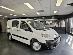 Peugeot Expert - 2.0 hdi |128pk|2011|euro 5|airco|cruise.control