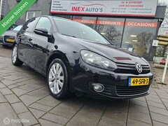 Volkswagen Golf - 1.2 TSI Highline BlueMotion Incl. APK+Afleveringsbeurt