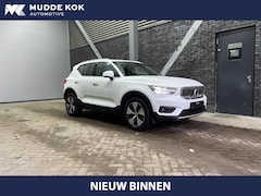 Volvo XC40 - T4 Recharge Inscription Expr. | ACC | Trekhaak | Camera | Stoel+Stuurverwarming | Keyless