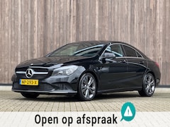 Mercedes-Benz CLA-Klasse - 180 Business Solution |Navi|Camera|