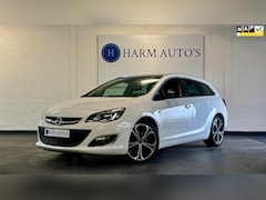 Opel Astra Sports Tourer - 1.6 Turbo Sport OPC 170pk Navi/Xenon/Volleer/PDC