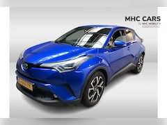 Toyota C-HR - 1.8 Hybrid Business Intro | Verwacht |