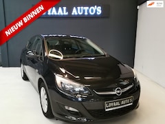 Opel Astra - 1.6 | AIRCO | CRUISE | ELEK.RAMEN | APK