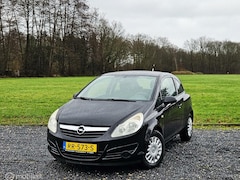 Opel Corsa - 1.0-12V Essentia, *Nwe Apk*Airco*nette staat