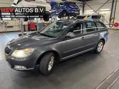 Skoda Octavia Combi - 1.2 TSI Ambition Business Line