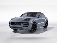 Porsche Cayenne Coupé - E-Hybrid SPDESIGN*SPUITLAAT*HEADUP*SOFTCLOSE