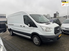 Ford Transit - 310 2.0 TDCI L3H2 Euro 6| Motor Tikt